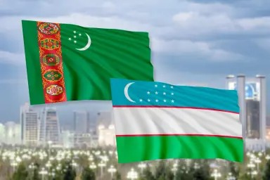 Academy of State Service Under the President of Turkmenistan Explores New Horizons in Turkmen-Uzbek Partnership